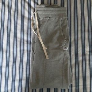 Reigning Champ Midweight Terry Cuffed Sweatpant